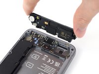 Fairphone 4 Charging Port Replacement