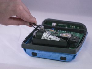 Bose SoundLink Color Battery Replacement - iFixit Repair Guide