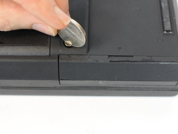 IBM ThinkPad 600E Display Replacement, Keyboard: crwdns2935265:04crwdnd2935265:02crwdnd2935265:03crwdne2935265:0