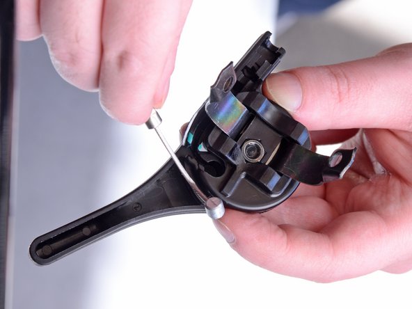 Honda FC600 Tiller Throttle Lever Replacement: crwdns2935265:06crwdnd2935265:03crwdnd2935265:03crwdne2935265:0