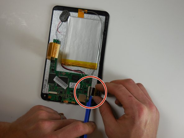 Hipstreet Titan 2 HD Screen Replacement, Screen: crwdns2935265:07crwdnd2935265:02crwdnd2935265:03crwdne2935265:0