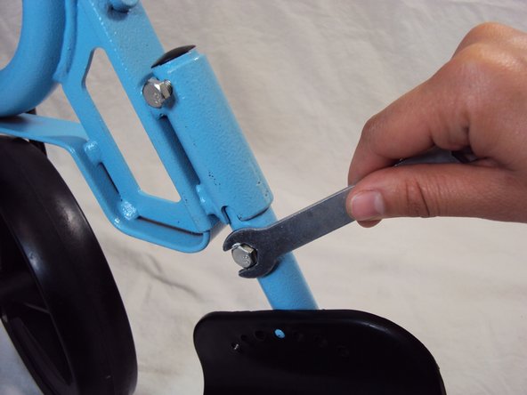 Free Wheelchair Mission GEN 2 Assembly: crwdns2935265:012crwdnd2935265:03crwdnd2935265:03crwdne2935265:0