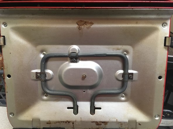 George Foreman Wire Repair: crwdns2935265:04crwdnd2935265:01crwdnd2935265:03crwdne2935265:0