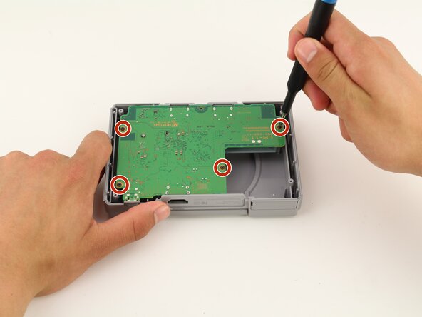 PlayStation Classic Controller Port Replacement: crwdns2935265:04crwdnd2935265:01crwdnd2935265:01crwdne2935265:0