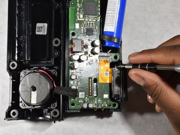 Amazon Tap Battery Replacement: crwdns2935265:06crwdnd2935265:02crwdnd2935265:02crwdne2935265:0