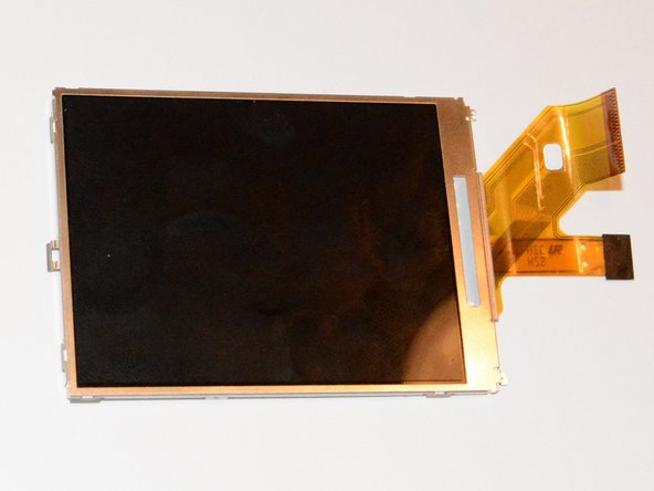 Panasonic Lumix DMC-ZS25  Lens  Replacement: crwdns2935265:04crwdnd2935265:02crwdnd2935265:02crwdne2935265:0