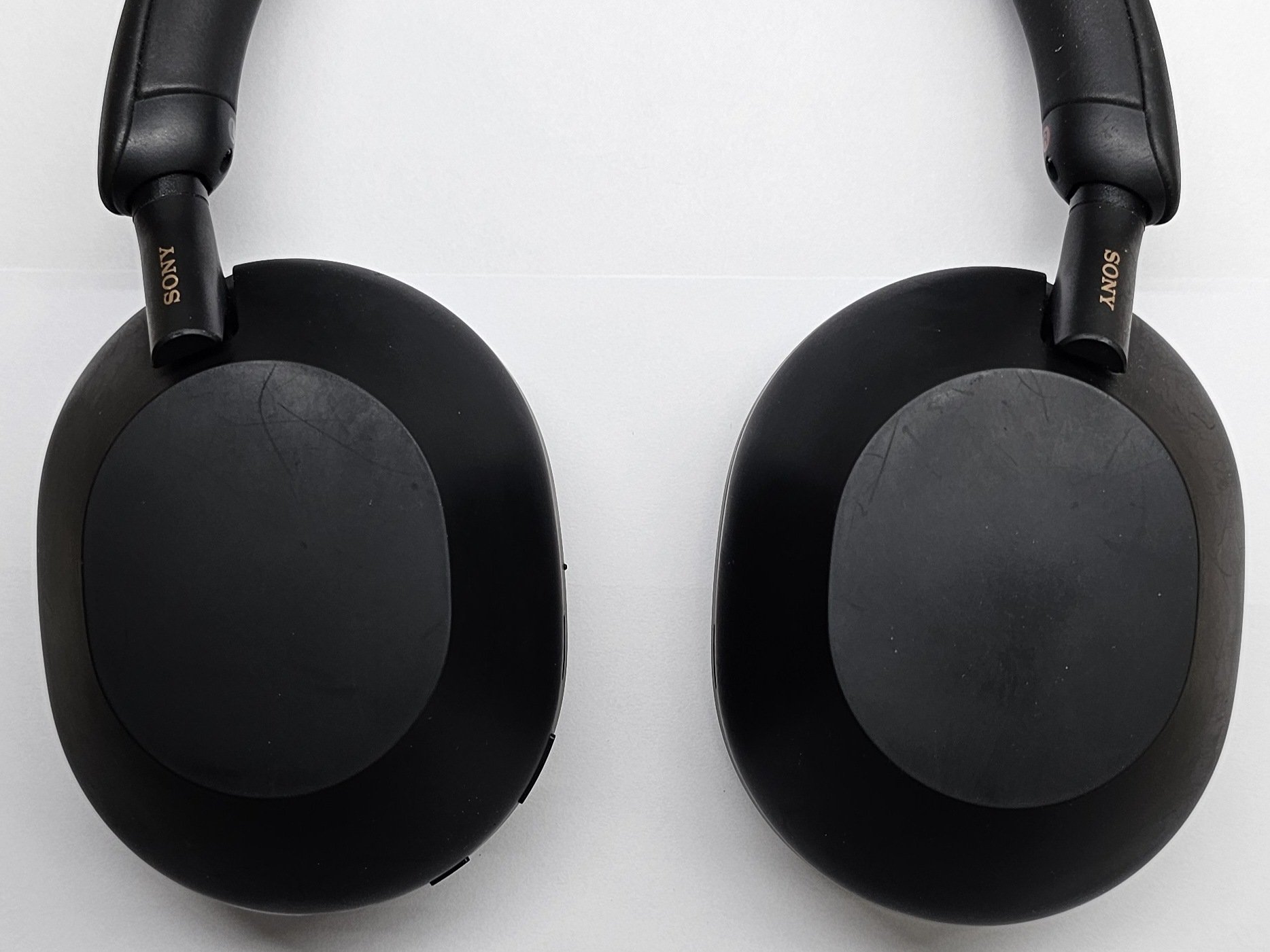 SONY 修理交換品 ワイヤレスヘッドフォン WH-1000XM5 ブラック SONY 修理交換品 ワイヤレスヘッドフォン WH-1000XM5 ブラック