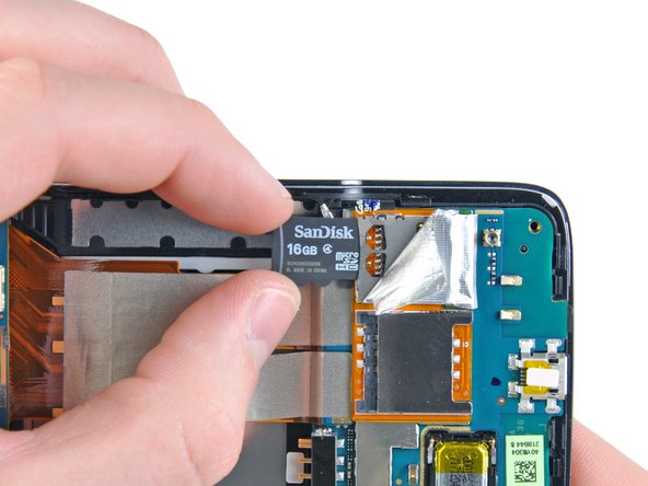 HTC Surround Teardown: crwdns2935265:09crwdnd2935265:02crwdnd2935265:02crwdne2935265:0