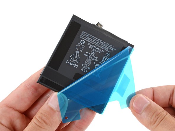 Google Pixel 9 Pro Battery Replacement