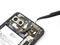 Google Pixel 4 XL Rear Camera Module Replacement