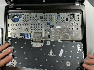 Hp pavilion shop dm4 case replacement