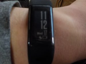 Garmin Vivosmart HR Plus