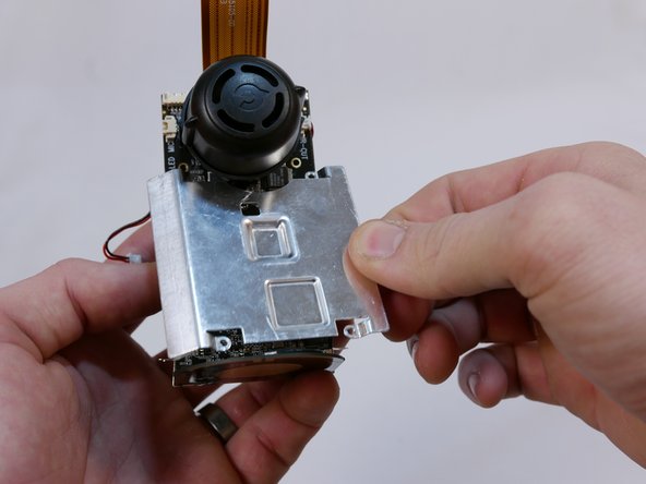 Canary CAN100USBK Infrared Blocking Filter Replacement: crwdns2935265:015crwdnd2935265:02crwdnd2935265:03crwdne2935265:0