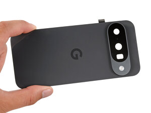 Back Glass