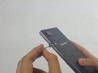 Lenovo Vibe Z2 Pro Battery Replacement
