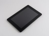 Kindle Fire HD 7" (3rd Gen) Parts Buttons