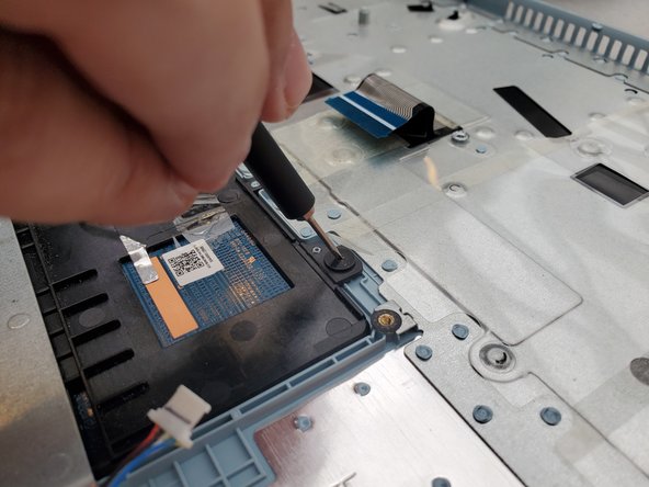 Lenovo Ideapad 320-15IAP Touchpad Replacement, Touchpad: crwdns2935265:07crwdnd2935265:02crwdnd2935265:02crwdne2935265:0