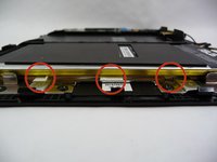 ASUS PadFone X Station Battery Replacement