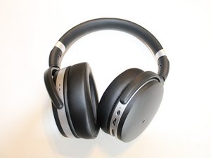 Sennheiser HD 4.50 Troubleshooting