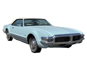 Oldsmobile