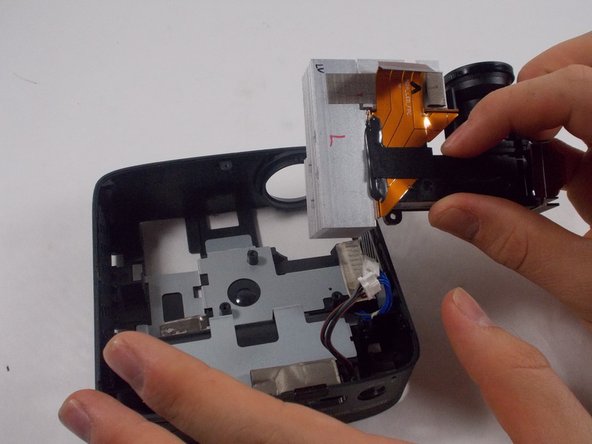 LG CineBeam Lens Replacement: crwdns2935265:08crwdnd2935265:02crwdnd2935265:02crwdne2935265:0