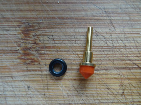 Jura Capresso IMPRESSA J5 Outlet Valve Replacement/Service: crwdns2935265:013crwdnd2935265:03crwdnd2935265:03crwdne2935265:0