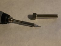 Hakko FX-888D Teardown