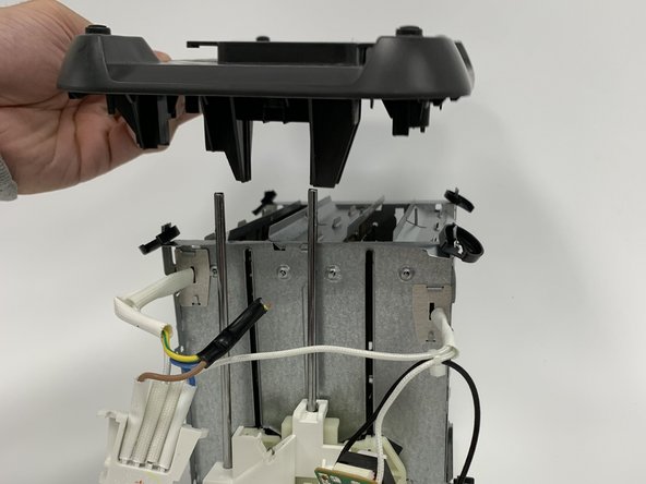 Breville Toaster Teardown: stap 0, afbeelding 2 van 2