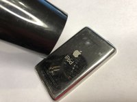 iPod Classic Headphone Jack & Hold Switch Replacement