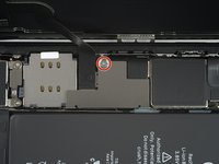 iPhone 12 mini Taptic Engine Replacement