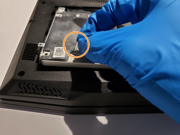 Acer Nitro V AN515-52-50WX Fan Replacement: crwdns2935265:03crwdnd2935265:02crwdnd2935265:03crwdne2935265:0