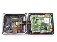 Fitbit blaze battery for sale deals