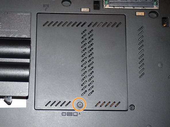 ThinkPad T420 Keyboard reinstallation Replacement, Reinstall the keyboard screw: crwdns2935265:02crwdnd2935265:02crwdnd2935265:03crwdne2935265:0