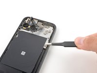 Google Pixel 9 Rear Camera Module Replacement