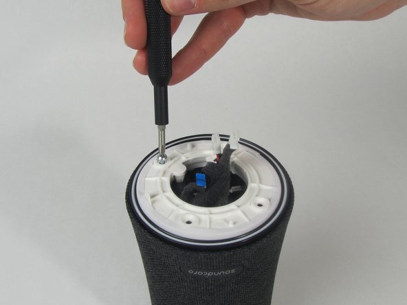 Anker Soundcore Flare Mini Audio Drivers Replacement, Waterproof Outer Shell: crwdns2935265:05crwdnd2935265:02crwdnd2935265:03crwdne2935265:0