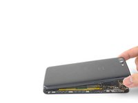 OnePlus 5 Charging Port/Headphone Jack Replacement