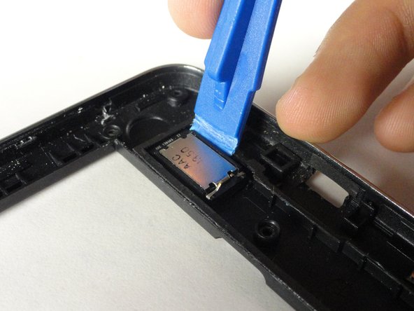 Tengda S5 Plus Speakers Replacement: crwdns2935265:06crwdnd2935265:02crwdnd2935265:02crwdne2935265:0