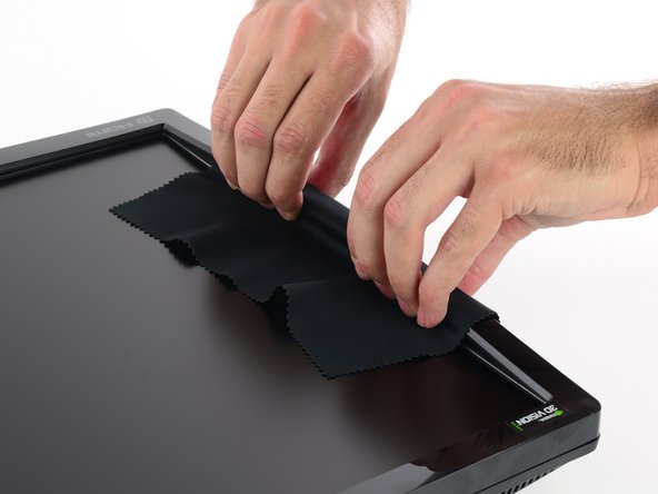 ASUS VG248 Disassembly: crwdns2935265:05crwdnd2935265:02crwdnd2935265:02crwdne2935265:0