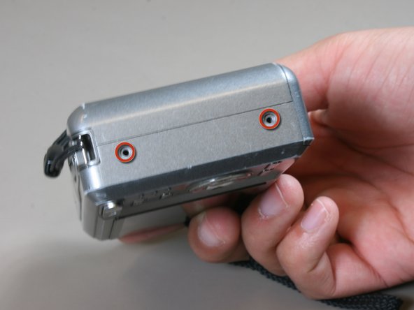 Polaroid i533 Outer Case Replacement: crwdns2935265:03crwdnd2935265:02crwdnd2935265:02crwdne2935265:0