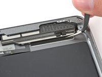 iPad 6 Wi-Fi Battery Replacement