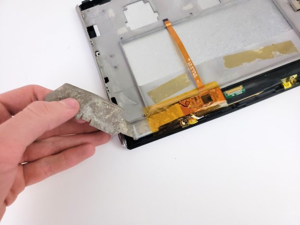 Matsunichi M97 9 inch Screen Replacement: crwdns2935265:016crwdnd2935265:02crwdnd2935265:02crwdne2935265:0