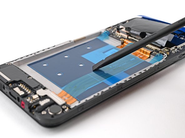 HMD Fusion Business Battery Replacement: crwdns2935265:017crwdnd2935265:03crwdnd2935265:03crwdne2935265:0