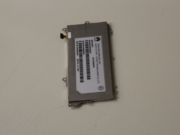 Huawei Pronto LTE Battery Replacement: crwdns2935265:05crwdnd2935265:03crwdnd2935265:03crwdne2935265:0