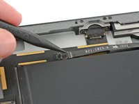 iPad 6 Wi-Fi Battery Replacement
