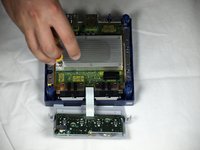 Nintendo GameCube Regional Modification Selector Switch