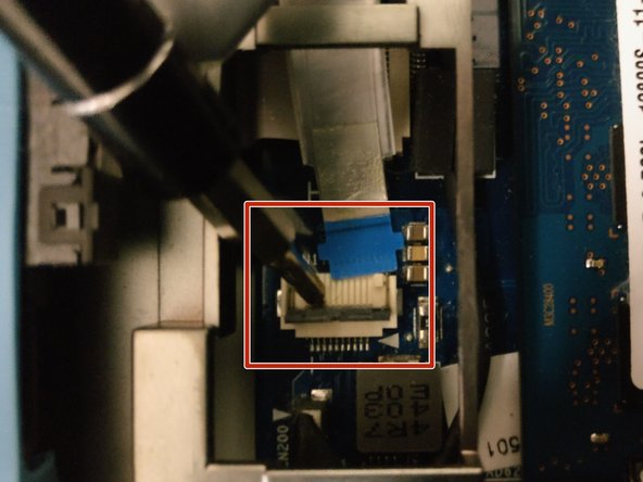 HP Envy m6-n010dx Speaker Replacement: crwdns2935265:04crwdnd2935265:02crwdnd2935265:03crwdne2935265:0