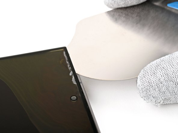 Samsung Galaxy S24 Ultra Screen Replacement