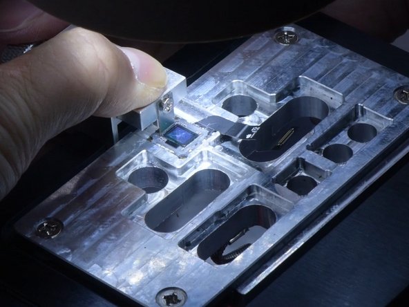 iPhone Camera Repair