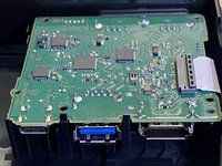 Nintendo Switch Dock Circuit Board Replacement