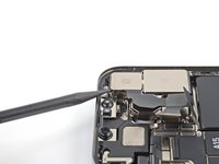 iPhone 13 Pro Rear-Facing Camera Replacement